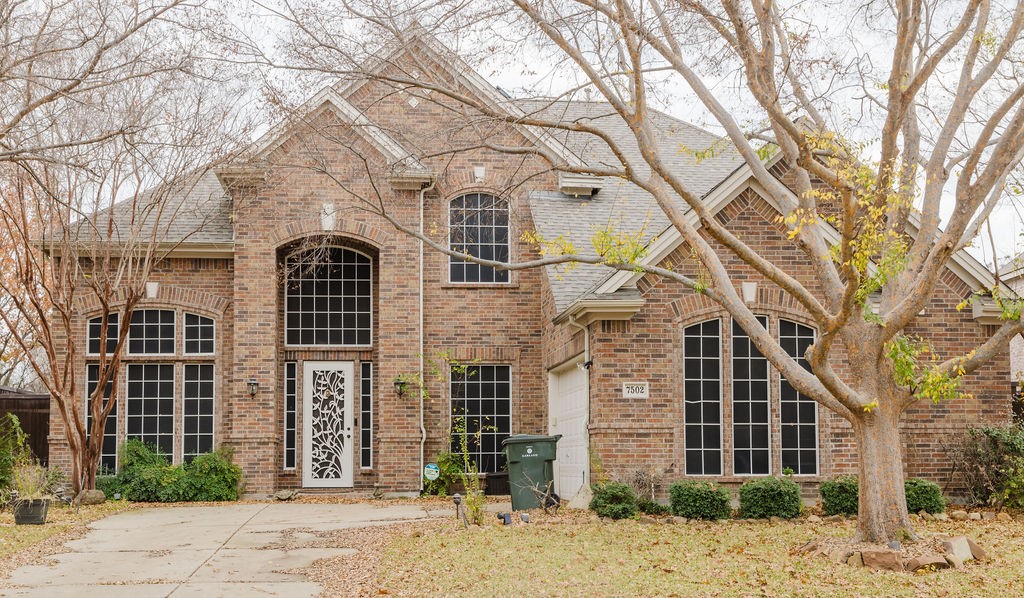 7502 Spicewood Drive Garland TX 75044