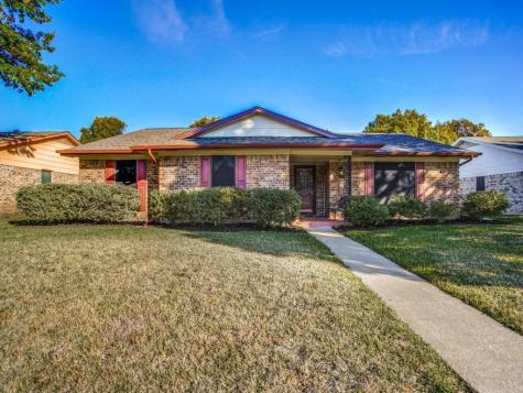 3301 E Park Boulevard Plano TX 75074