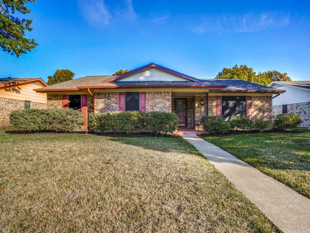 3301 E Park Boulevard Plano TX 75074