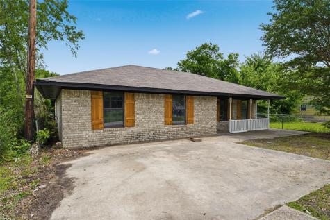 316 N Elm Street Mart TX 76664