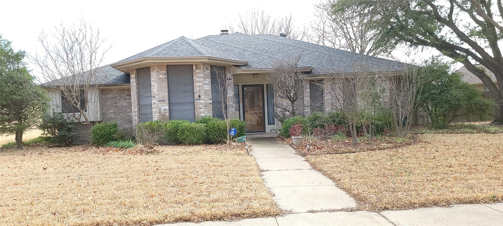 1658 Parkside Trail Lewisville TX 75077