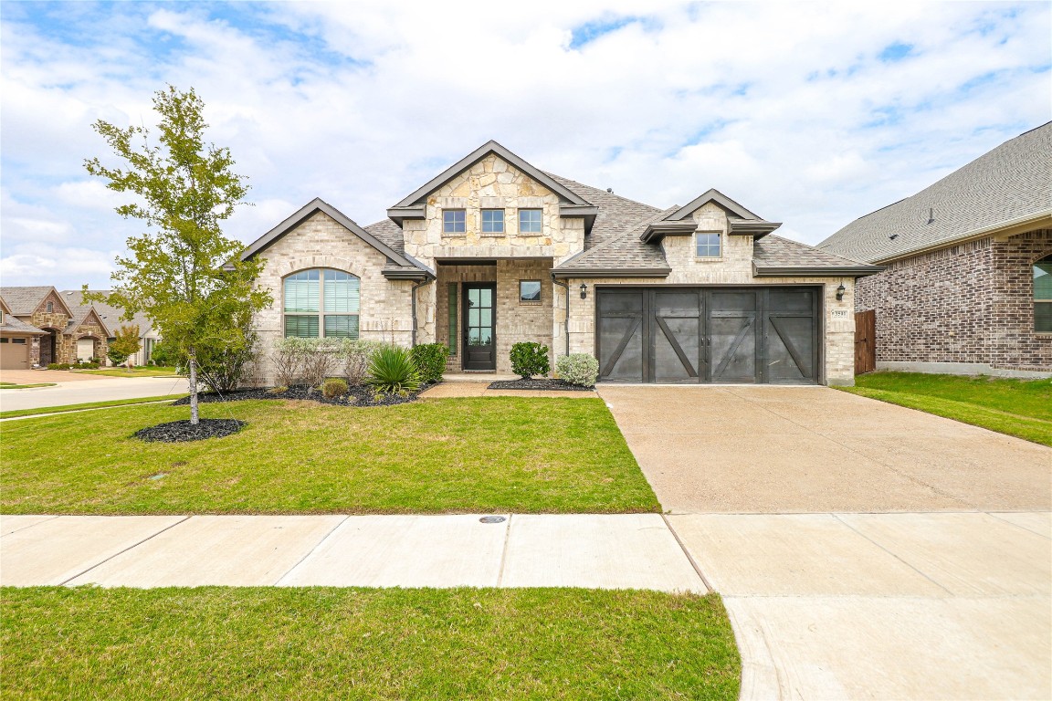 3501 Laurel Valley Lane Melissa TX 75454