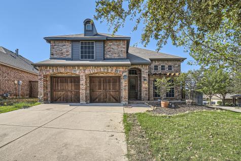3450 Caspian Cove Fort Worth TX 76244