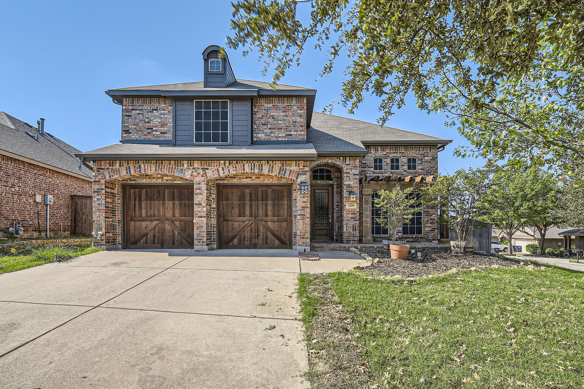 3450 Caspian Cove Fort Worth TX 76244