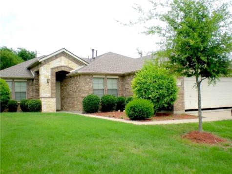 7500 Shasta Drive Mckinney TX 75071