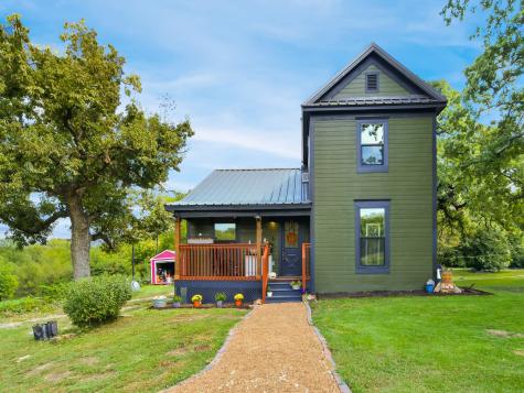 2493 Baker Ridge Road Sherman TX 75090