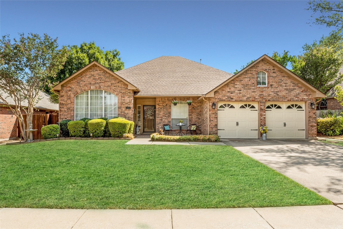 541 Mercer Street Grand Prairie TX 75052