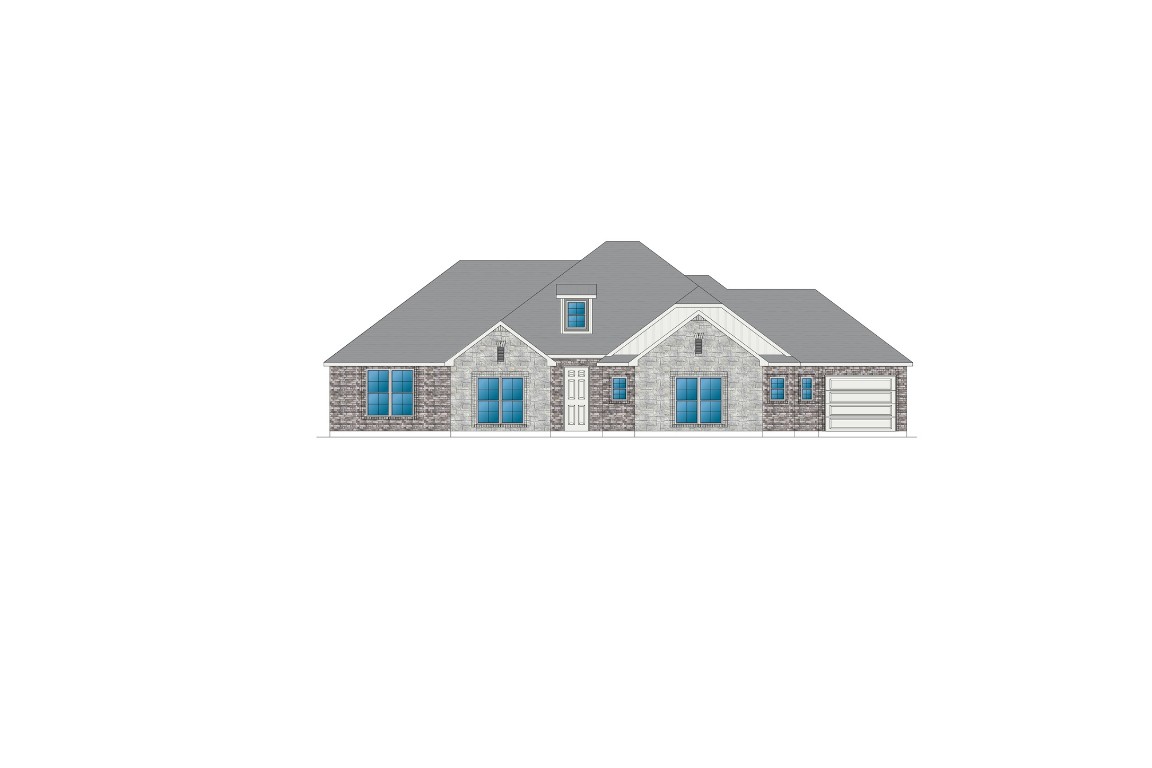 3001 High Ranch View Road Cresson TX 76035