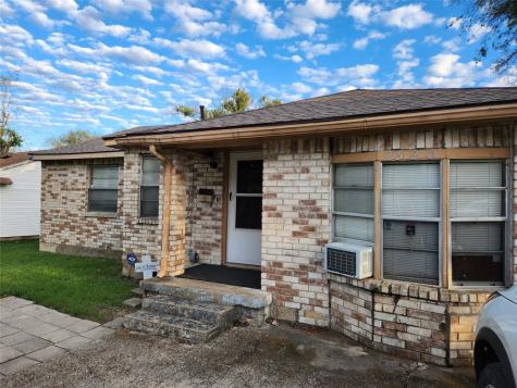 2520 Hudspeth Avenue Dallas TX 75216