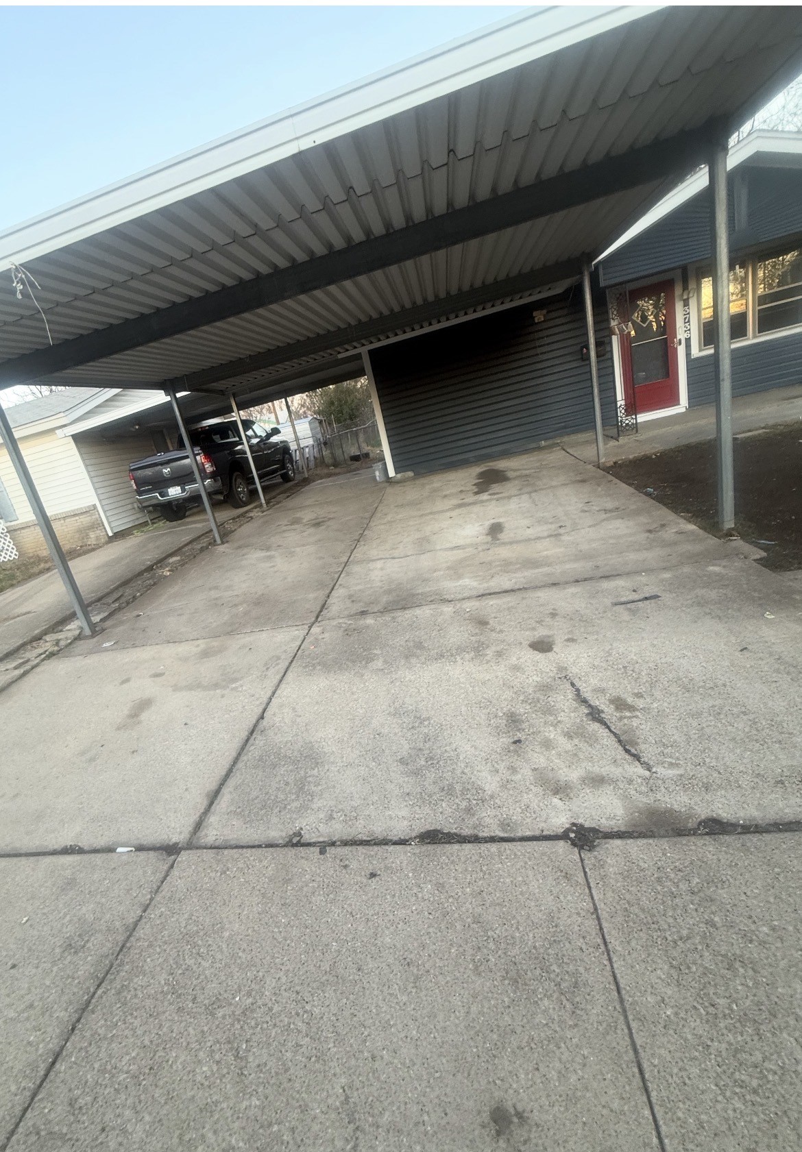 3736 Earle Drive Haltom City TX 76117