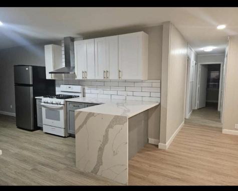 3736 Earle Drive Haltom City TX 76117