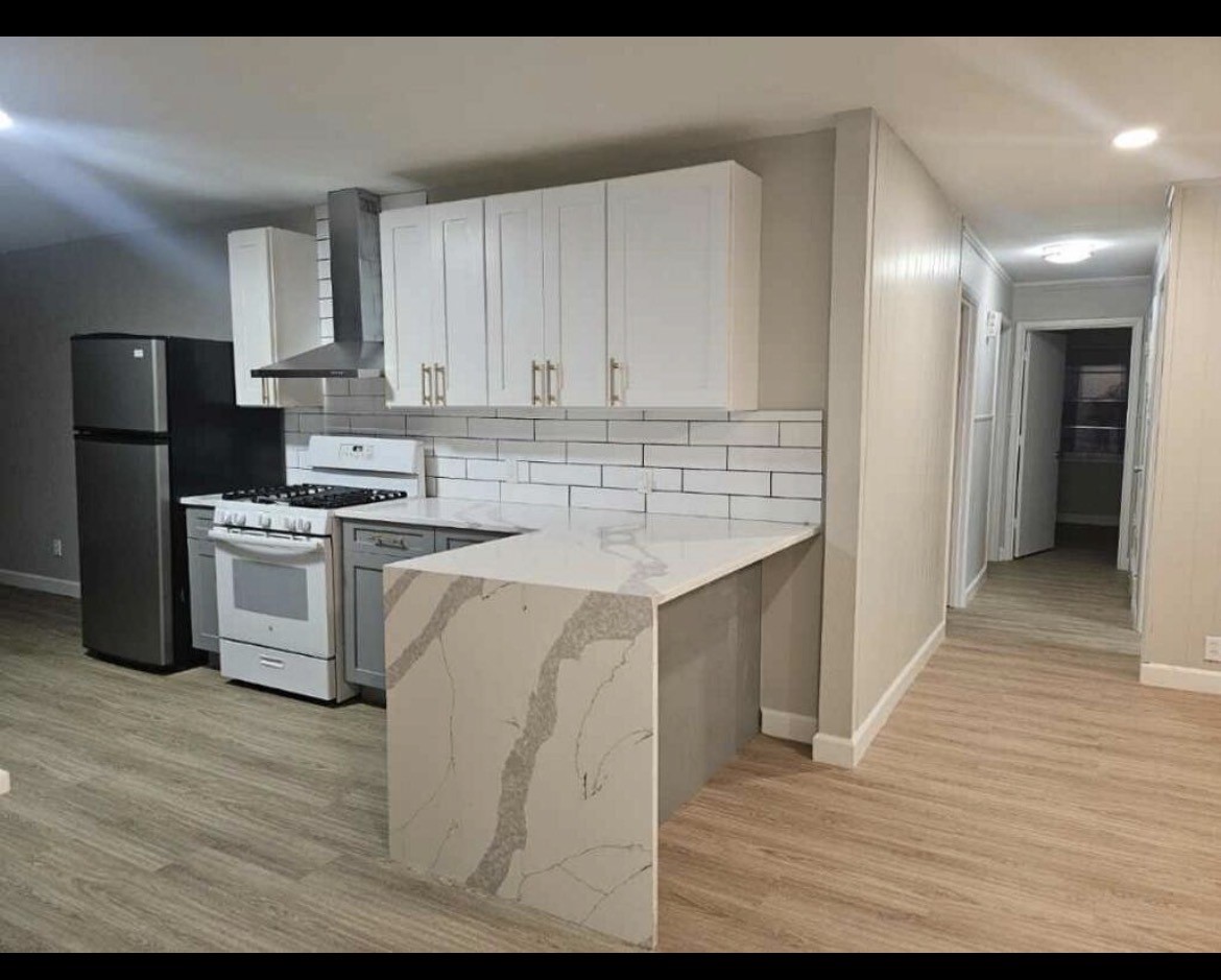 3736 Earle Drive Haltom City TX 76117