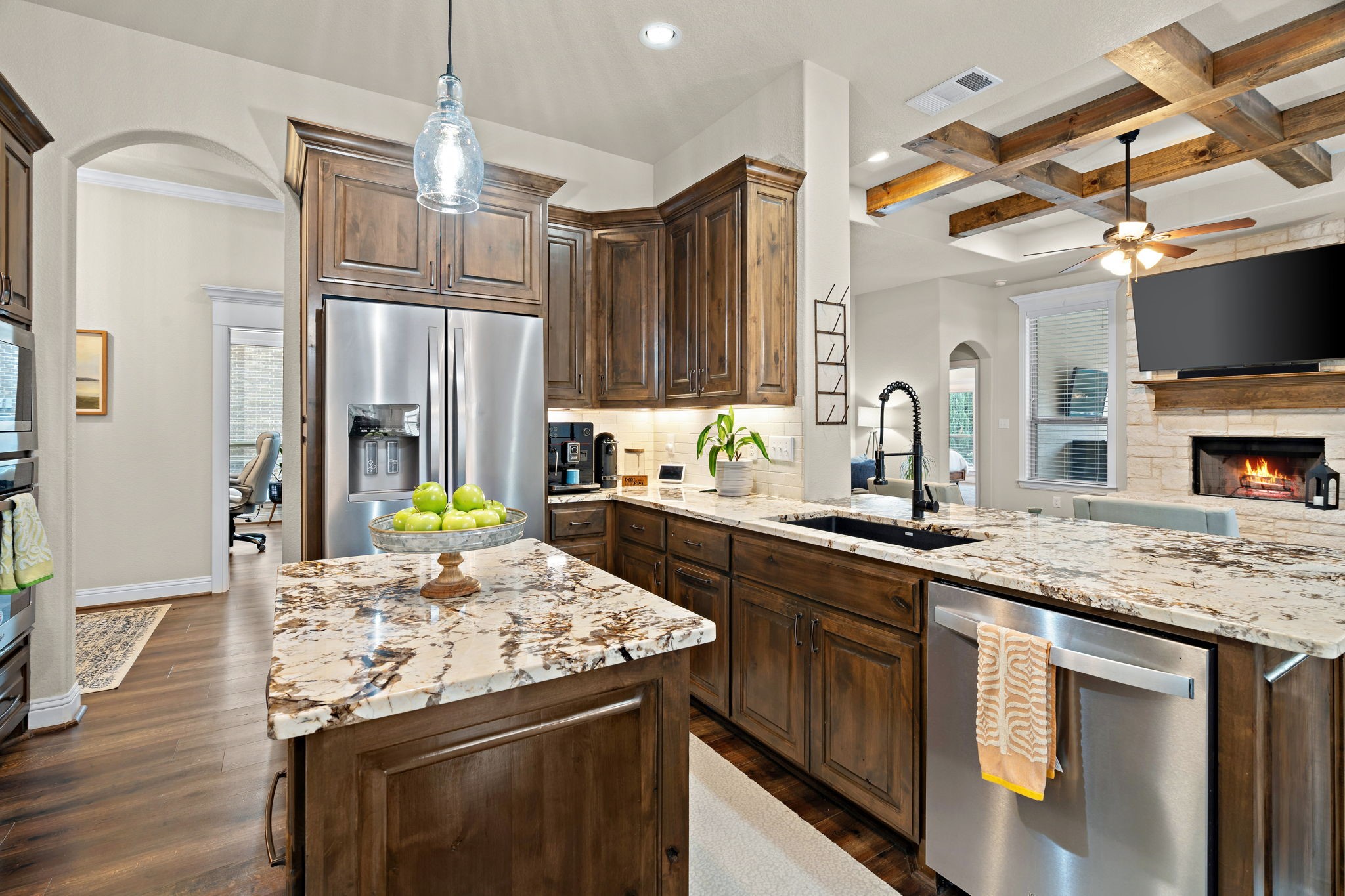 1509 Sea Breeze Lane Azle TX 76020