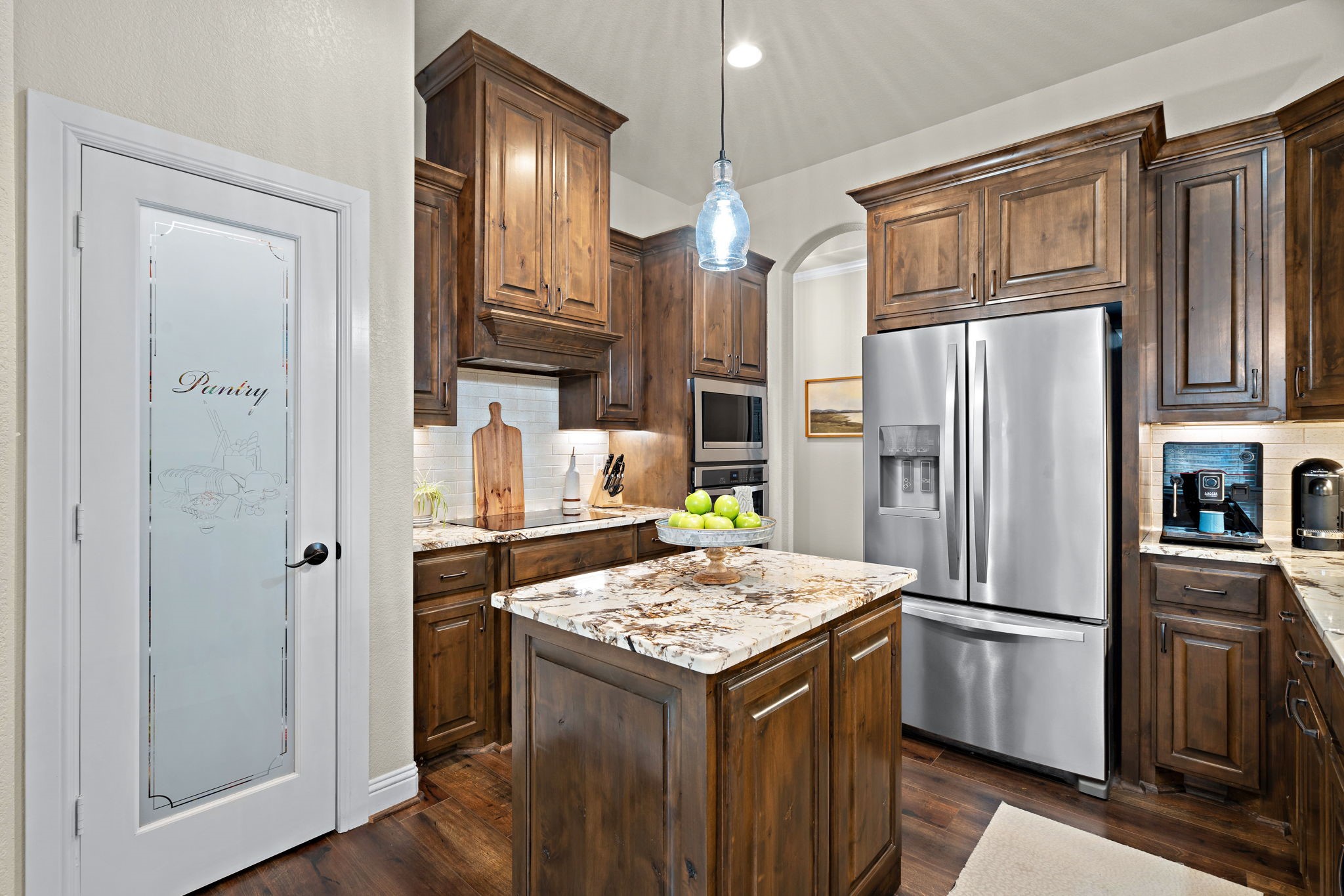 1509 Sea Breeze Lane Azle TX 76020