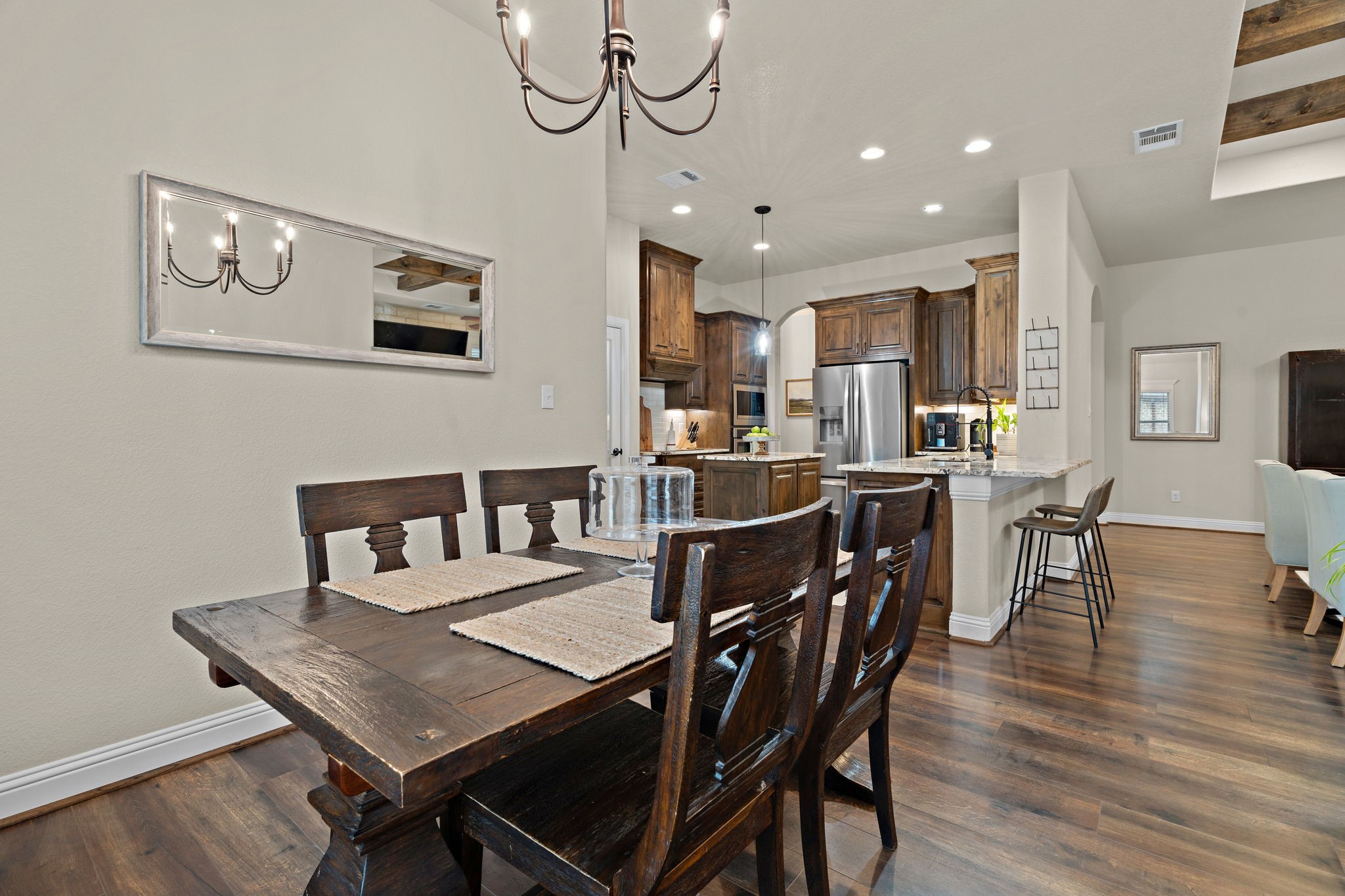 1509 Sea Breeze Lane Azle TX 76020