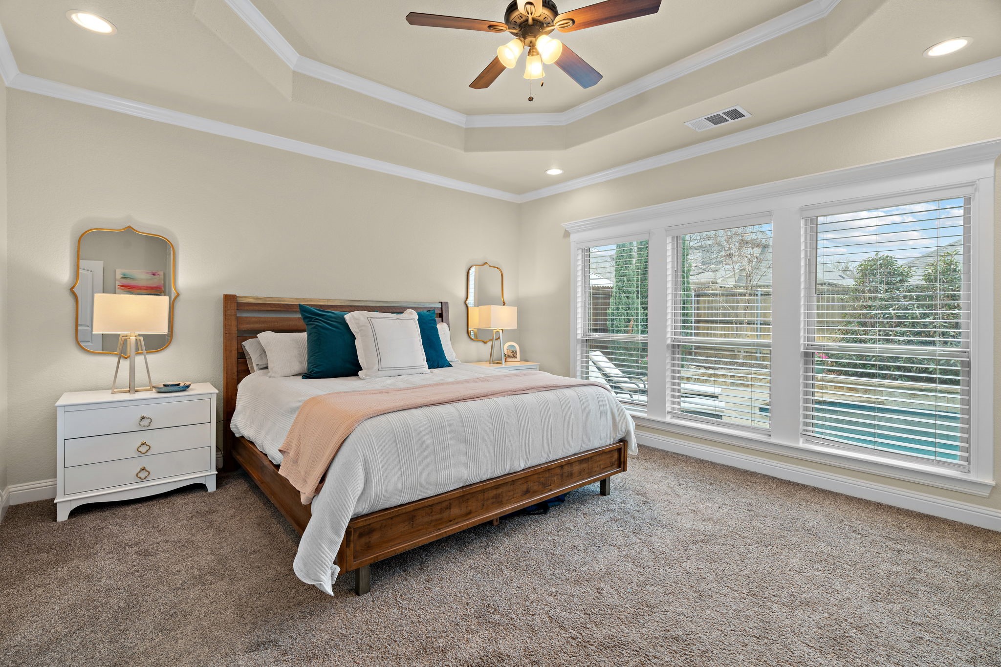 1509 Sea Breeze Lane Azle TX 76020