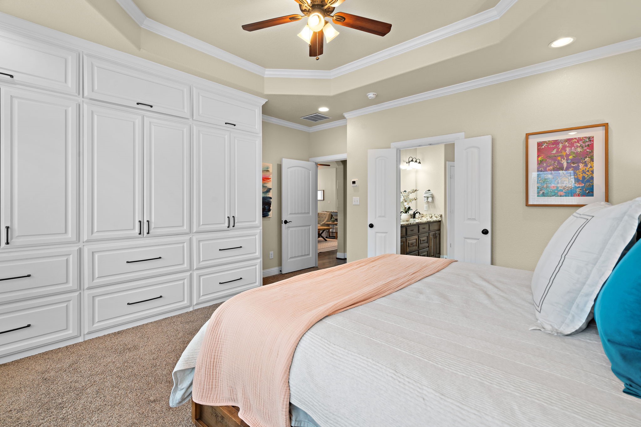 1509 Sea Breeze Lane Azle TX 76020