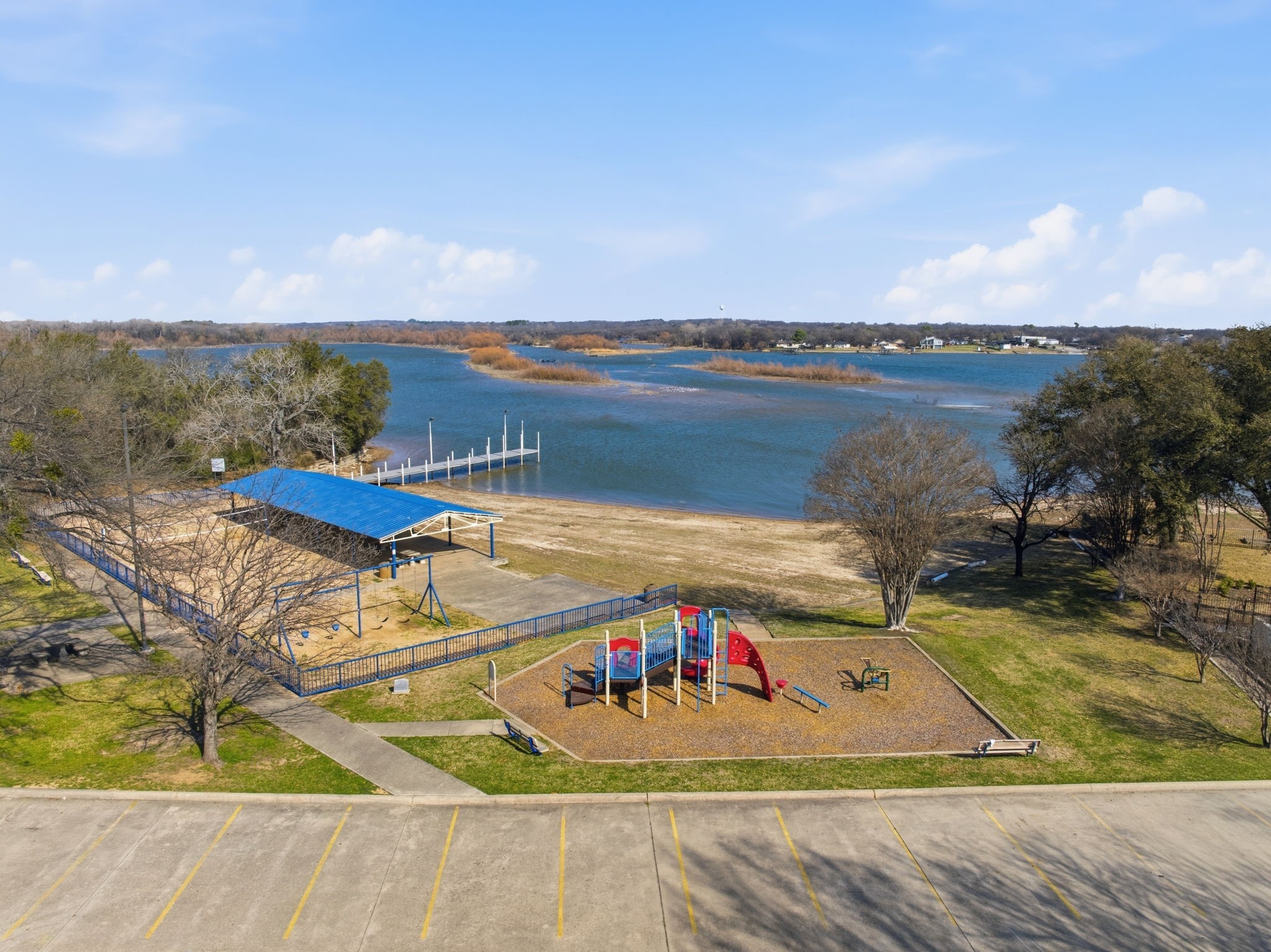 1509 Sea Breeze Lane Azle TX 76020