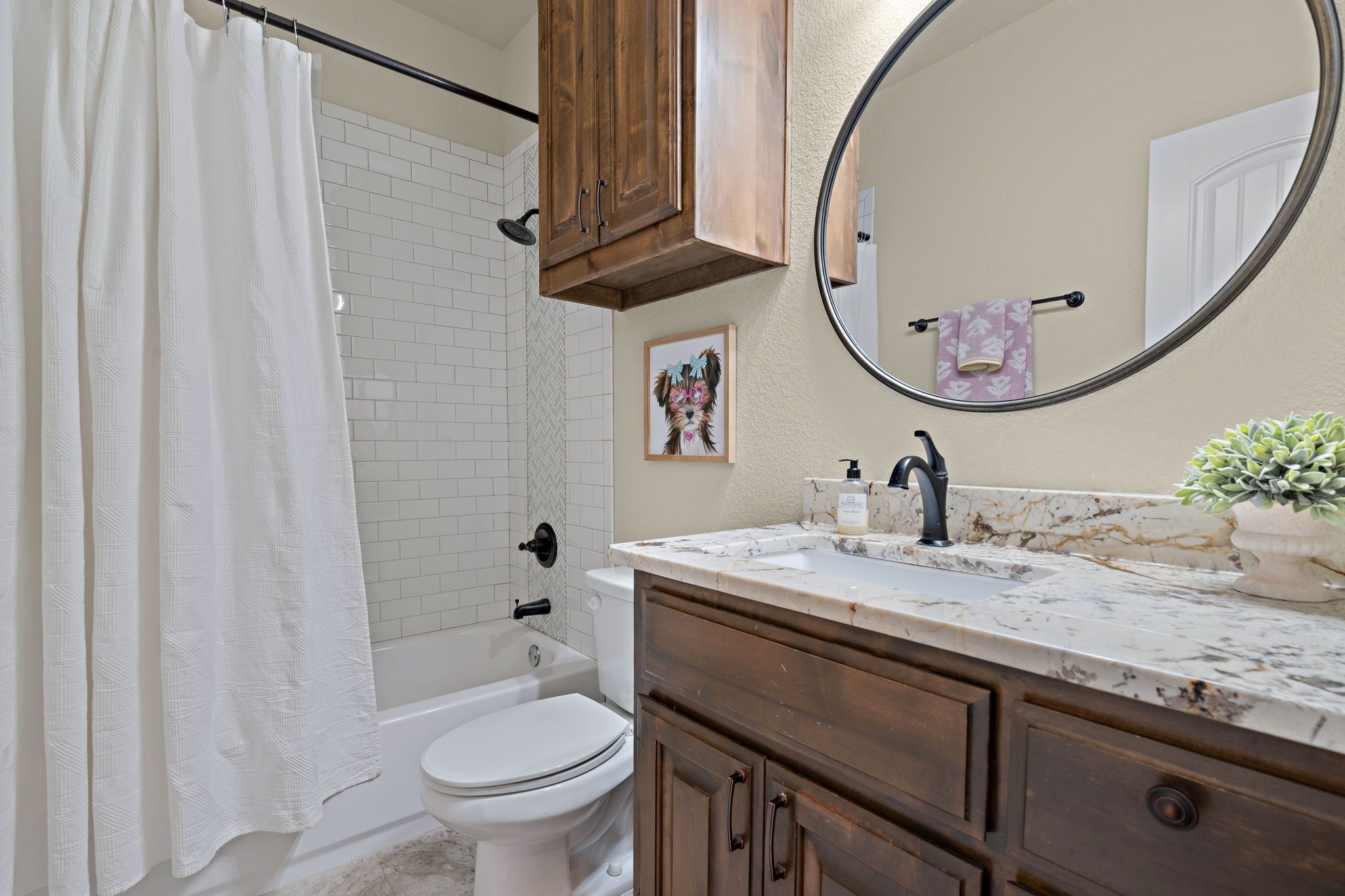 1509 Sea Breeze Lane Azle TX 76020