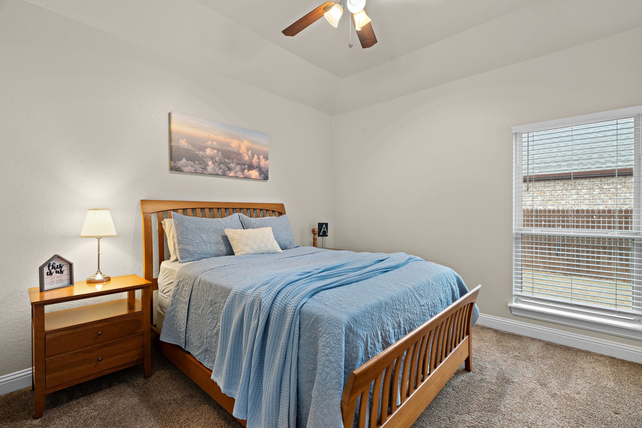 1509 Sea Breeze Lane Azle TX 76020
