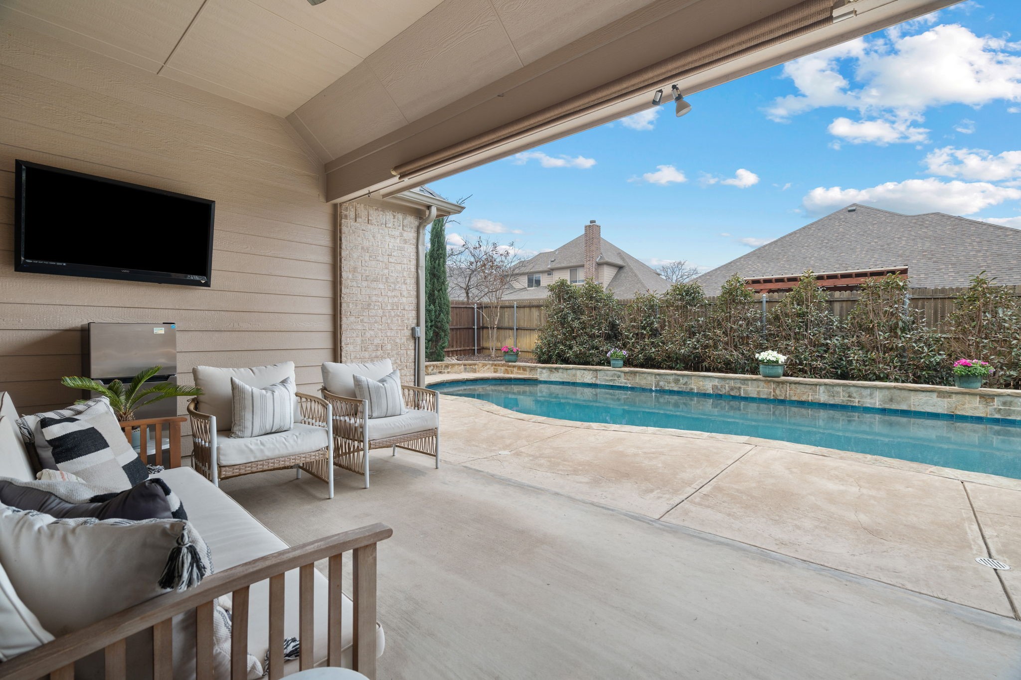 1509 Sea Breeze Lane Azle TX 76020