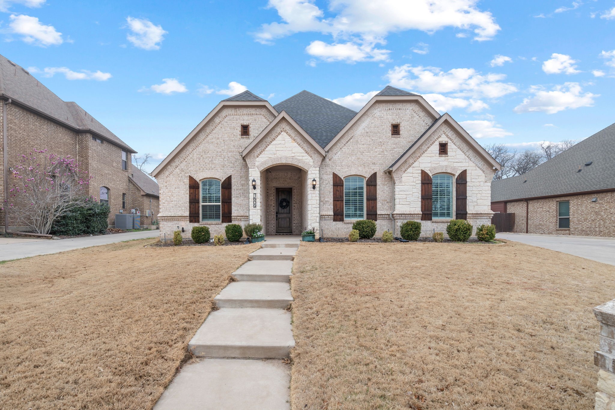 1509 Sea Breeze Lane Azle TX 76020