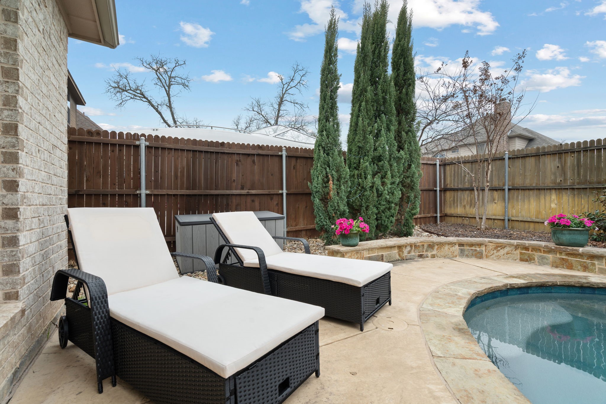 1509 Sea Breeze Lane Azle TX 76020