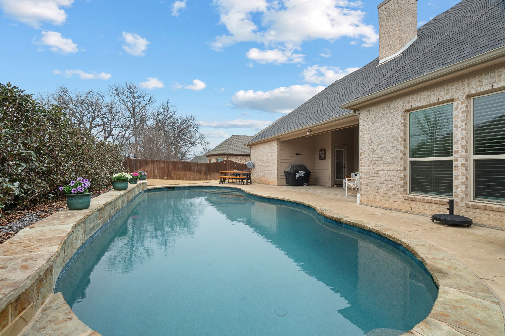 1509 Sea Breeze Lane Azle TX 76020