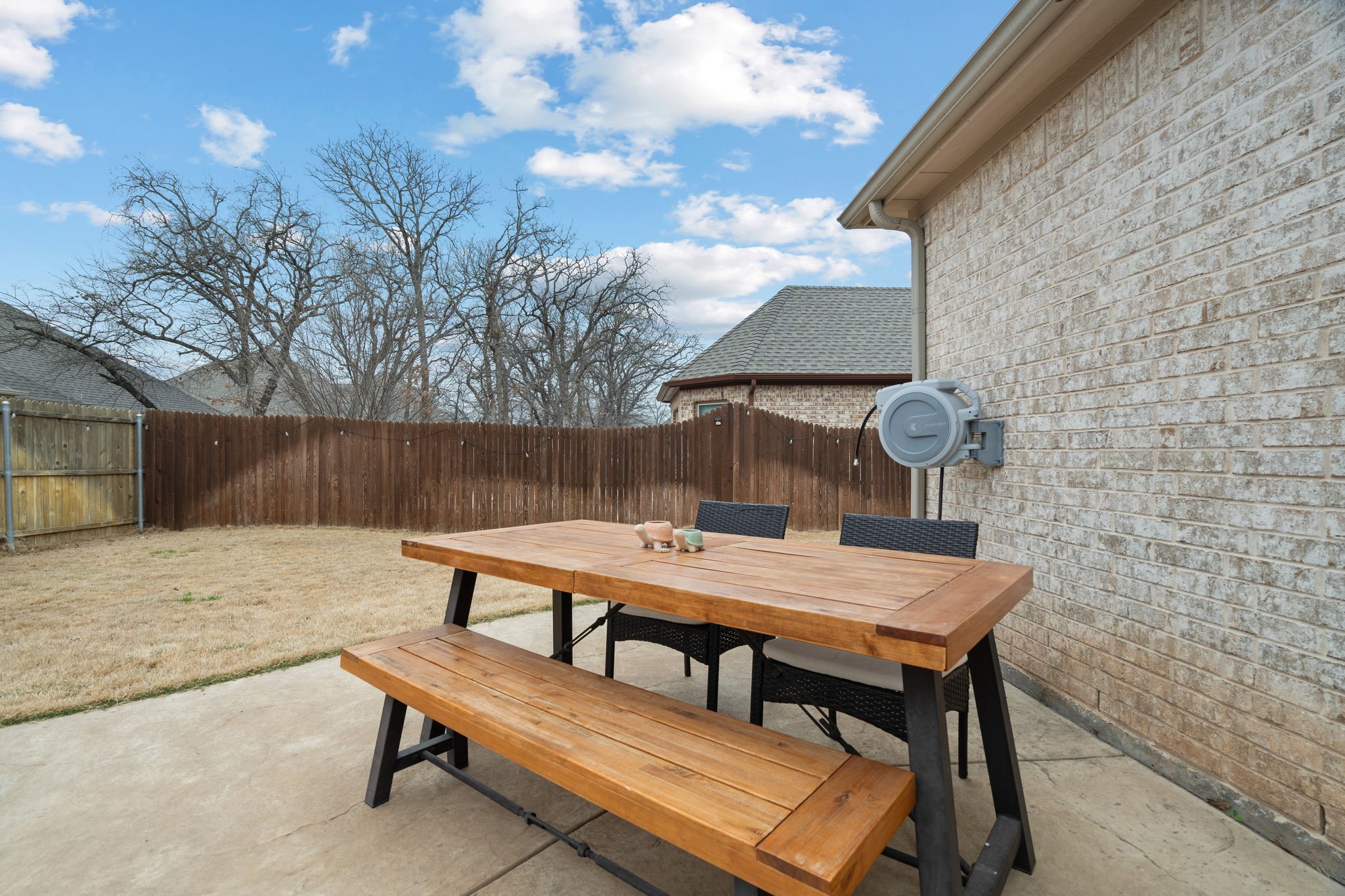 1509 Sea Breeze Lane Azle TX 76020