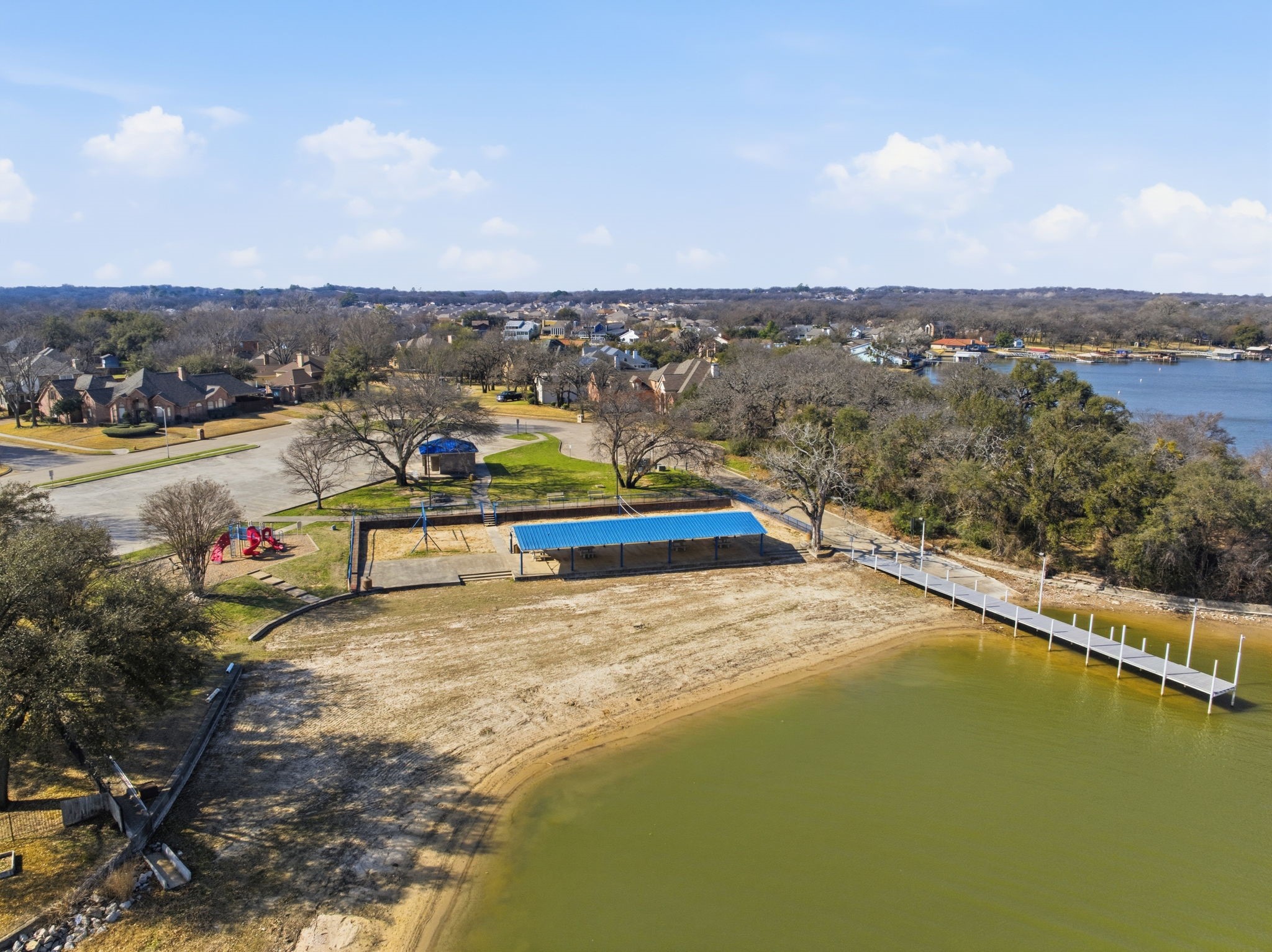 1509 Sea Breeze Lane Azle TX 76020