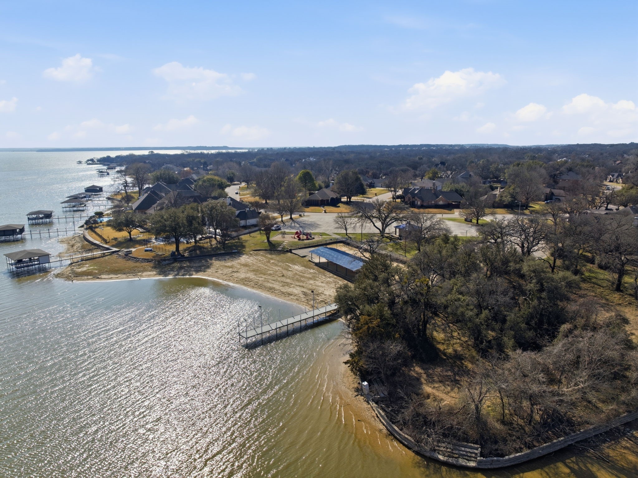 1509 Sea Breeze Lane Azle TX 76020