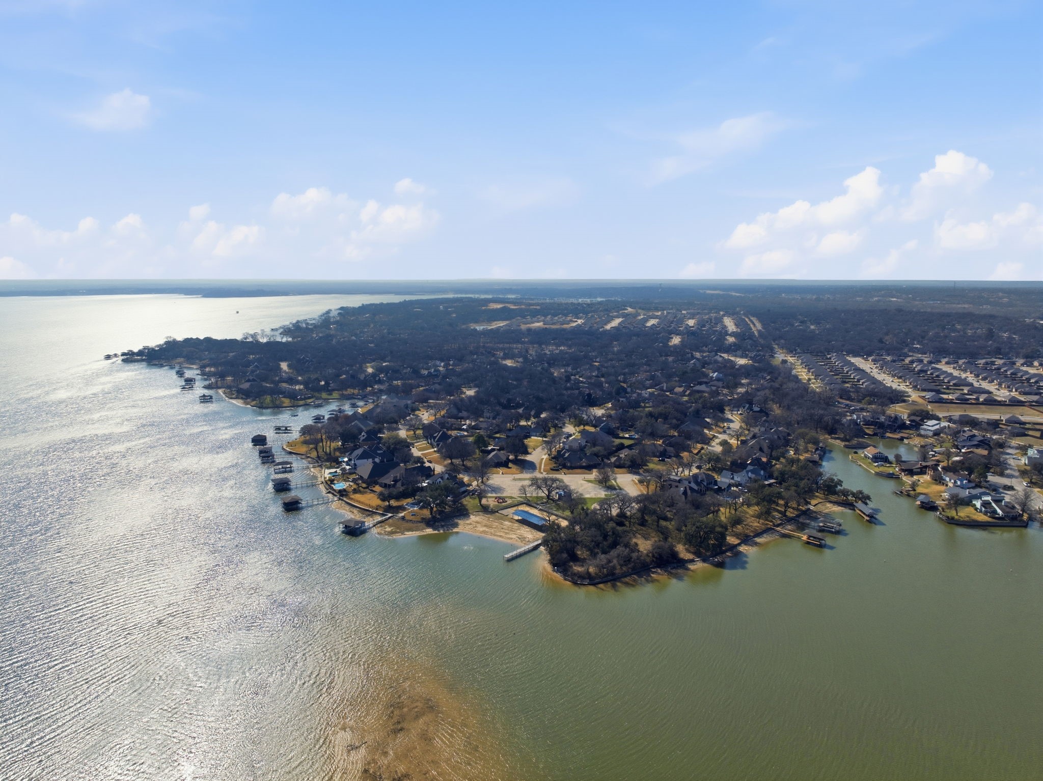 1509 Sea Breeze Lane Azle TX 76020