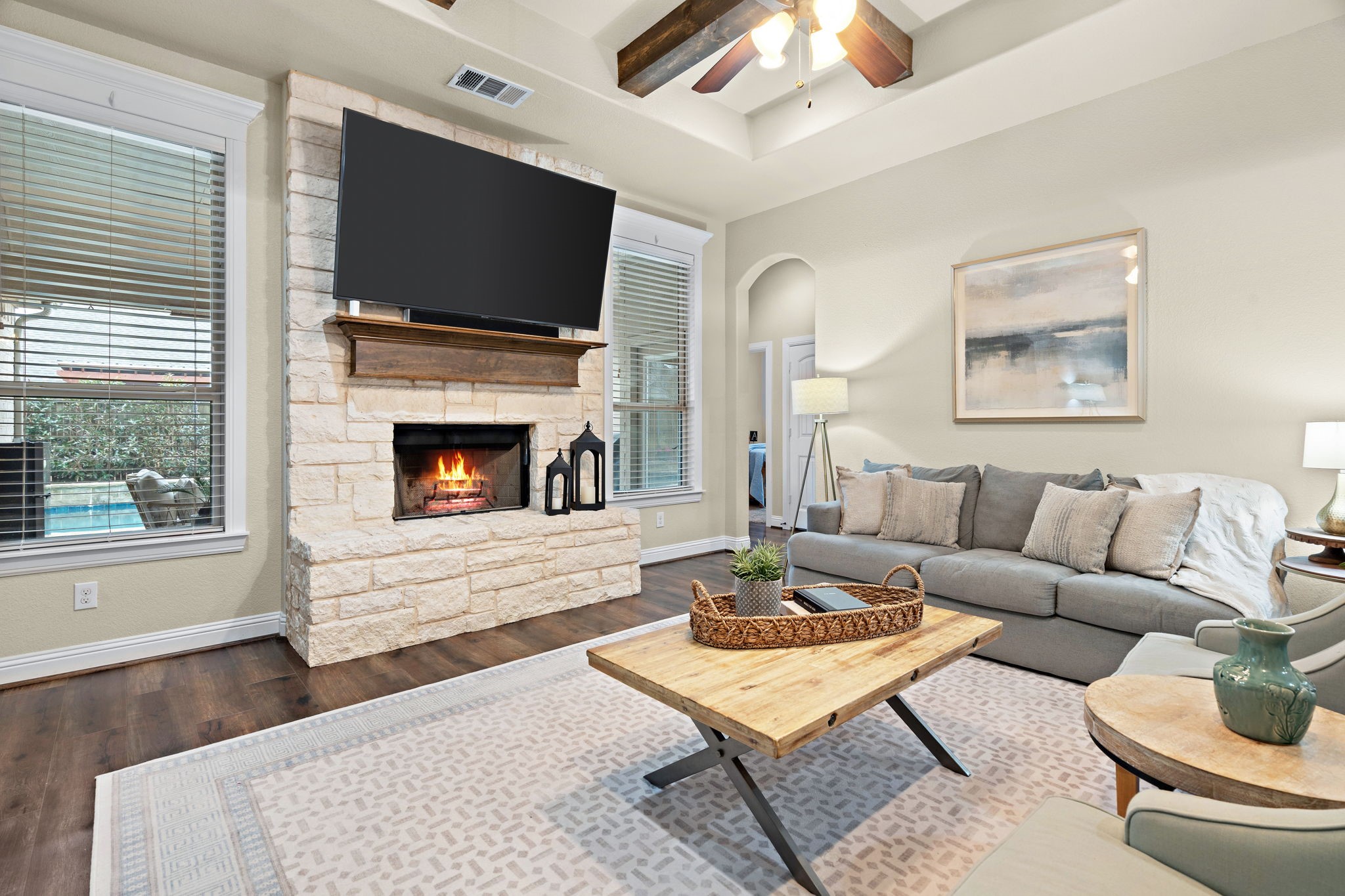 1509 Sea Breeze Lane Azle TX 76020