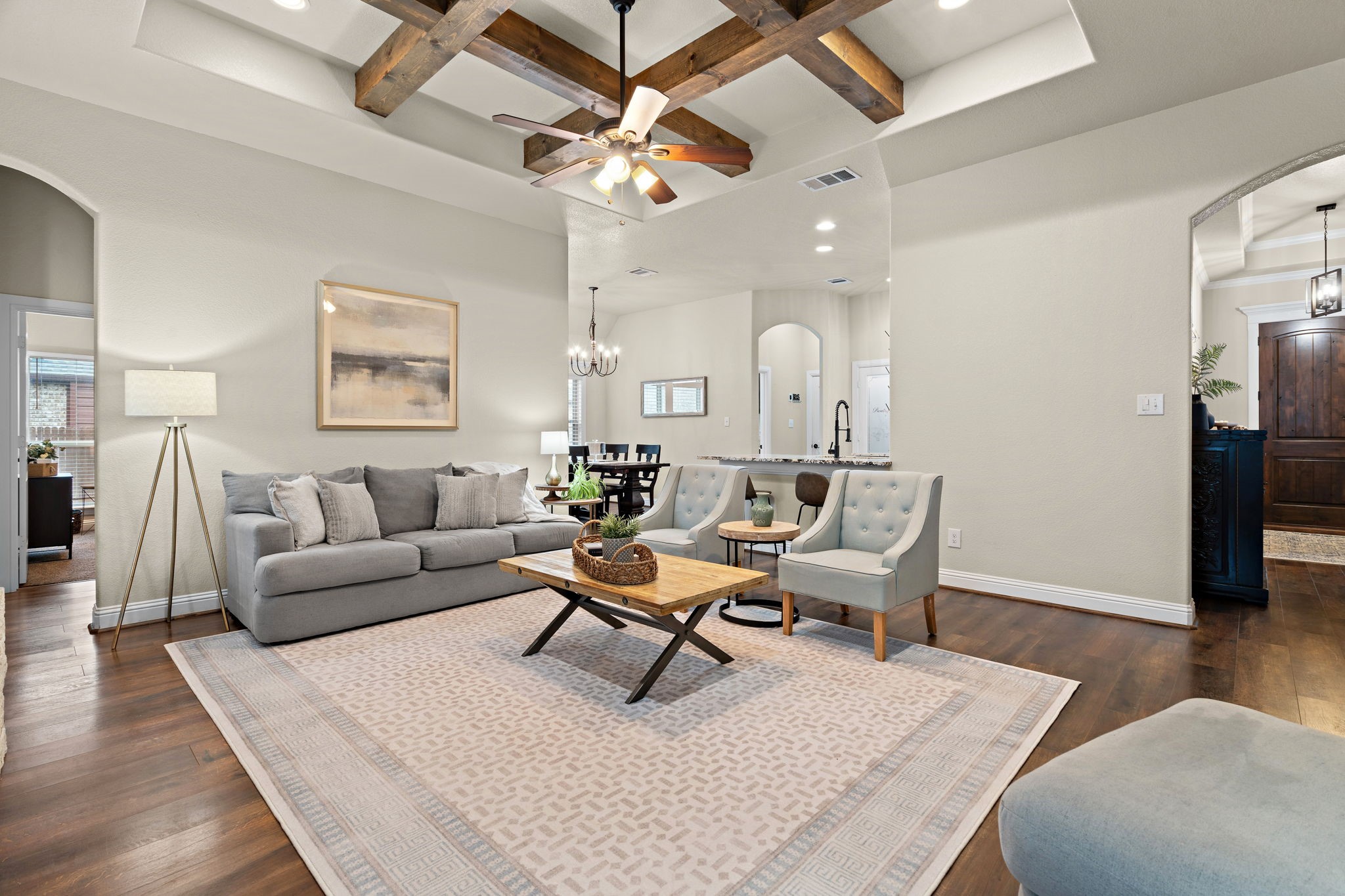 1509 Sea Breeze Lane Azle TX 76020