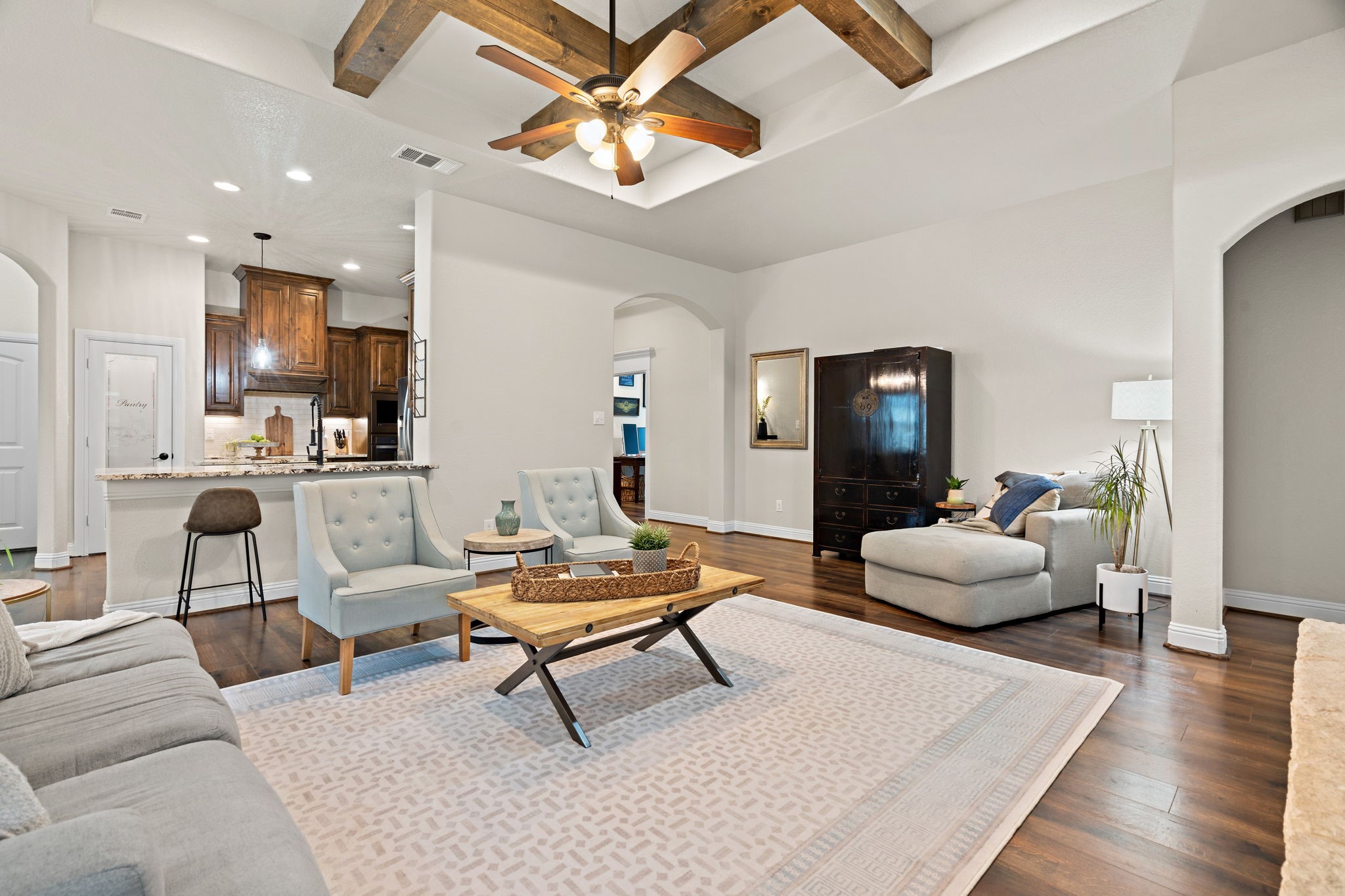 1509 Sea Breeze Lane Azle TX 76020
