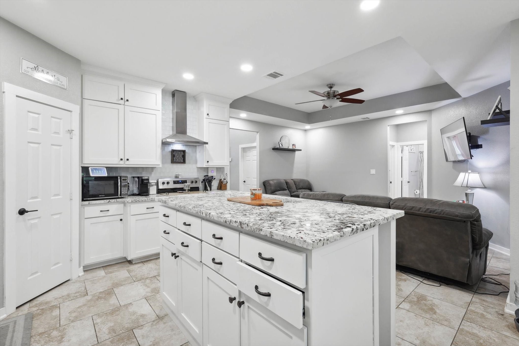 2123 Langston Street Fort Worth TX 76105