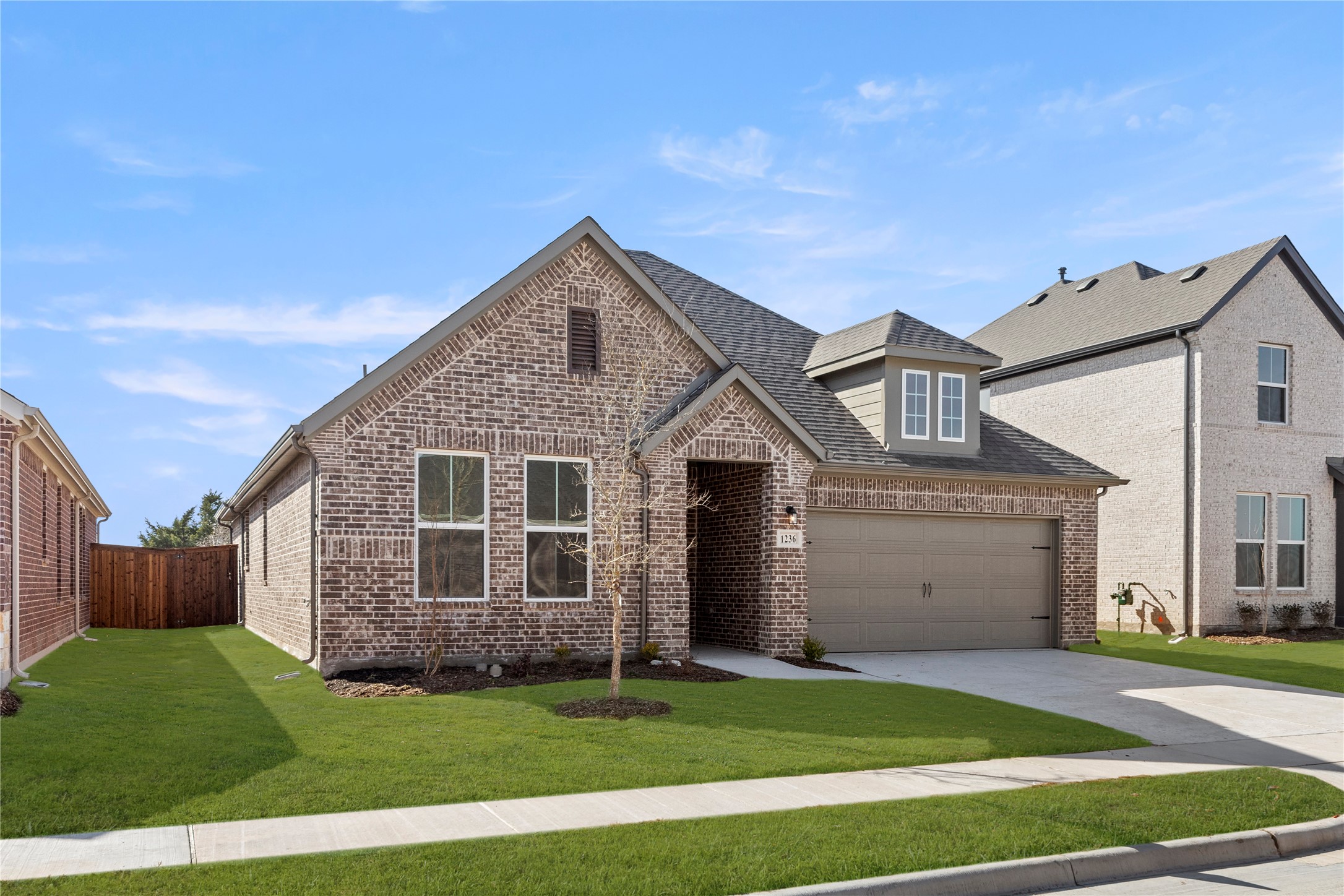2227 River Bend Road Royse City TX 75189