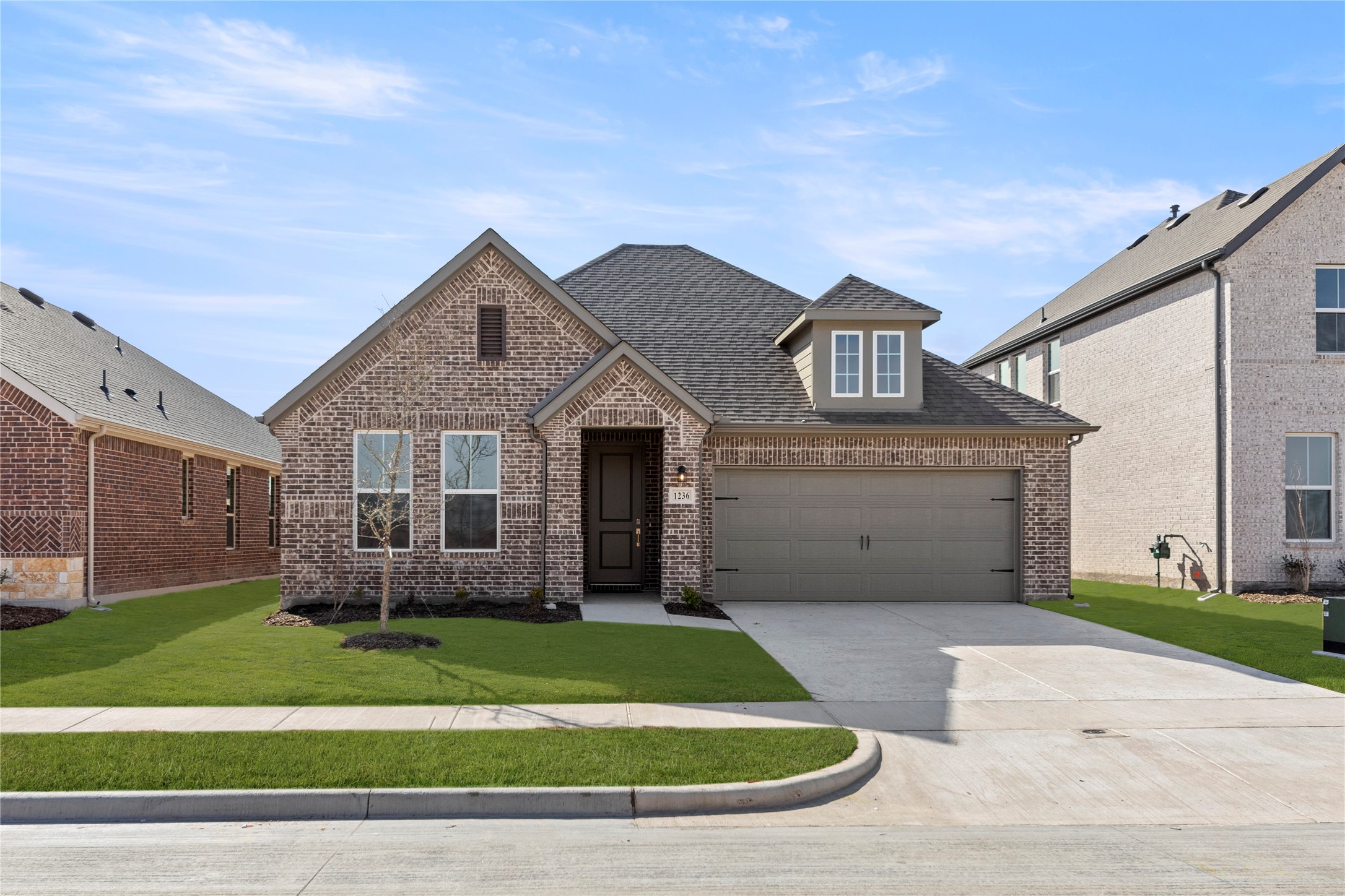 2227 River Bend Road Royse City TX 75189