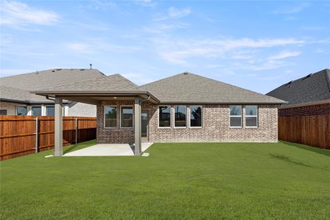 2227 River Bend Road Royse City TX 75189
