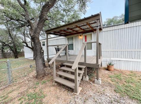 6898 Waterford Drive Brownwood TX 76801