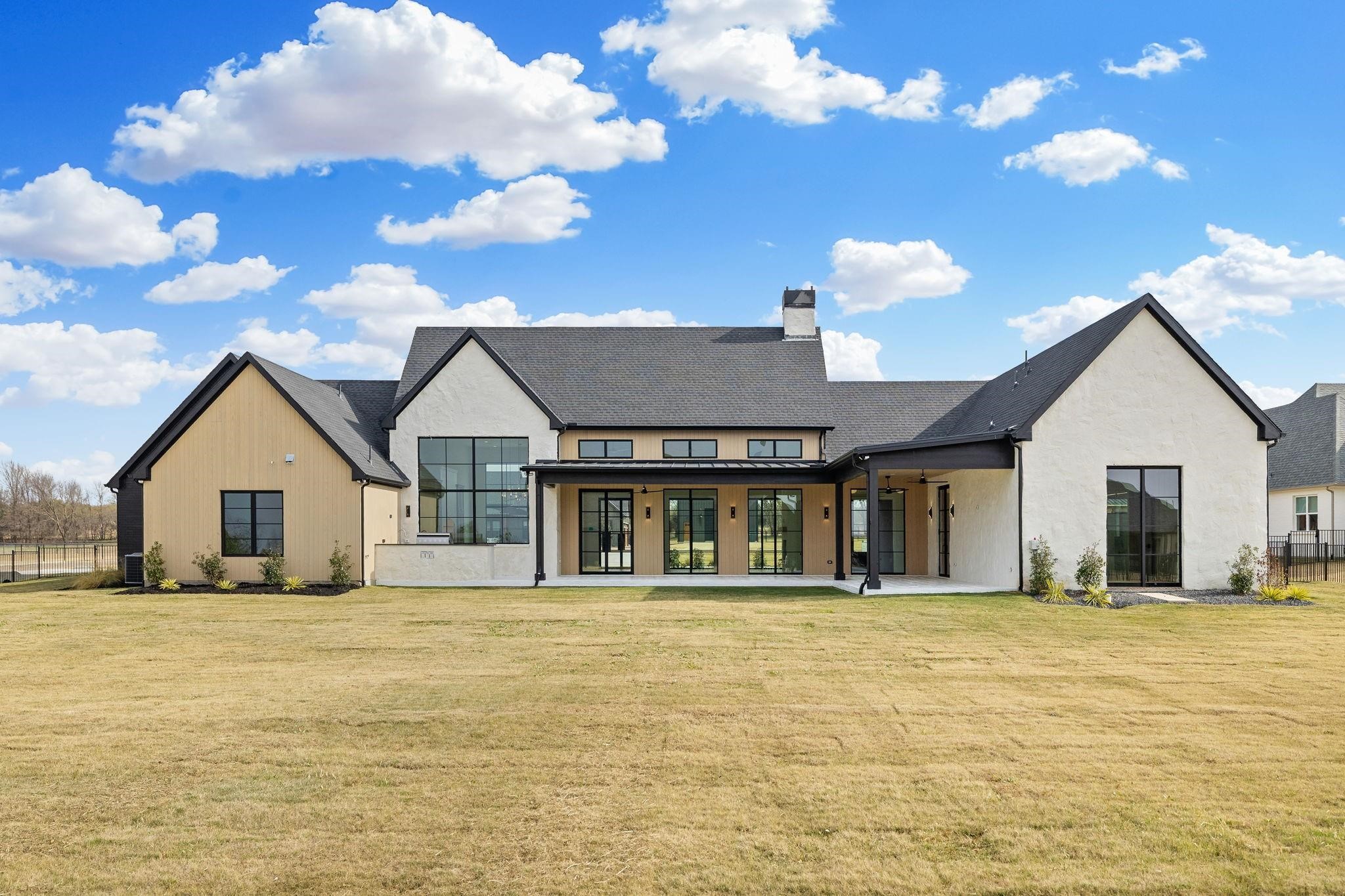 1700 Carter Lane Gunter TX 75058