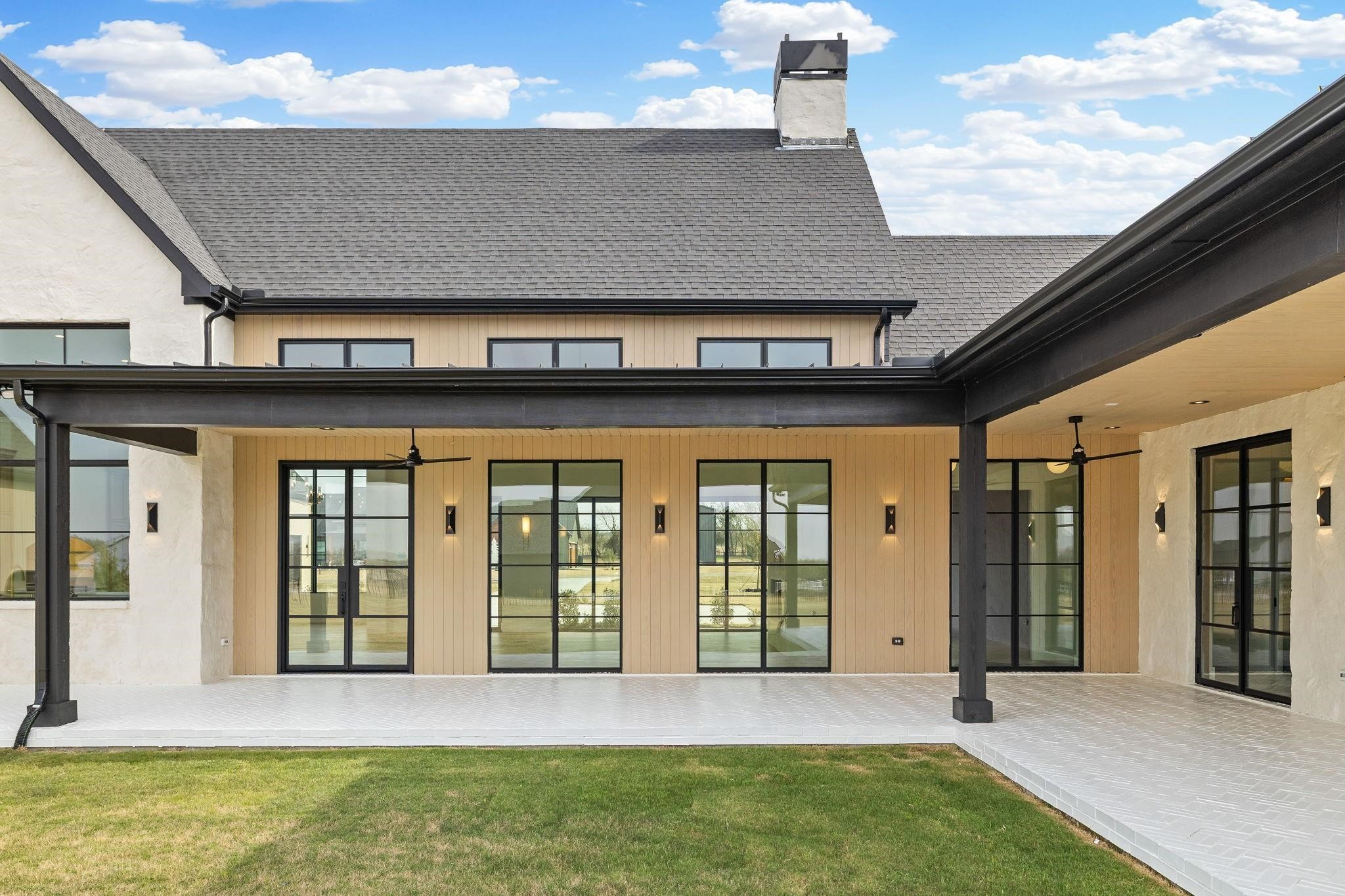 1700 Carter Lane Gunter TX 75058