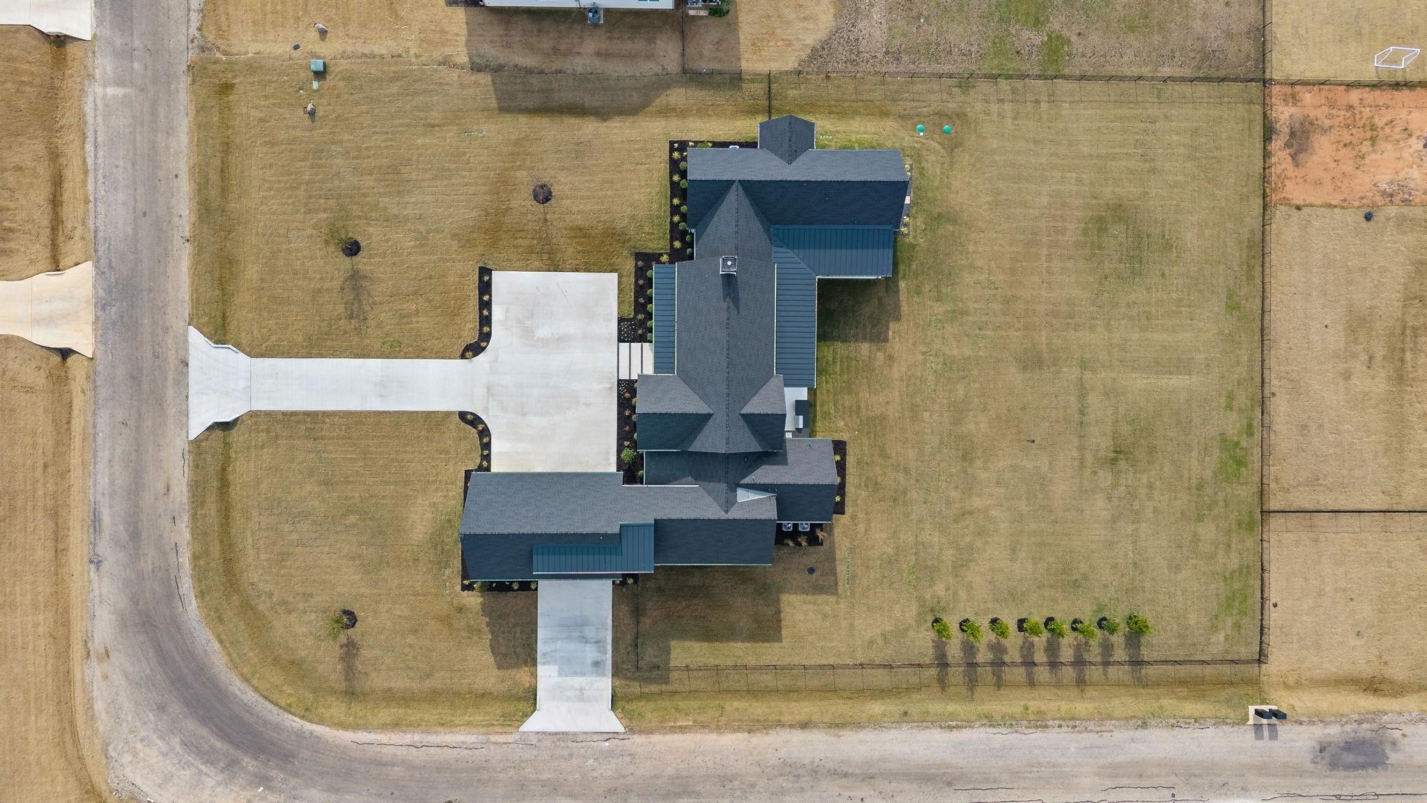 1700 Carter Lane Gunter TX 75058