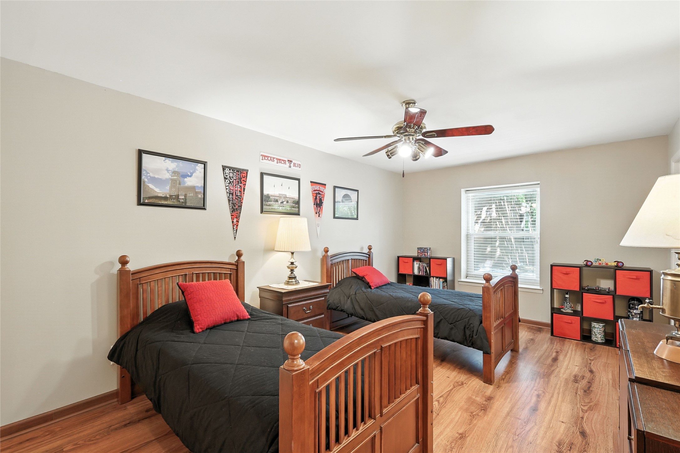 4165 Shady Valley Drive Arlington TX 76013