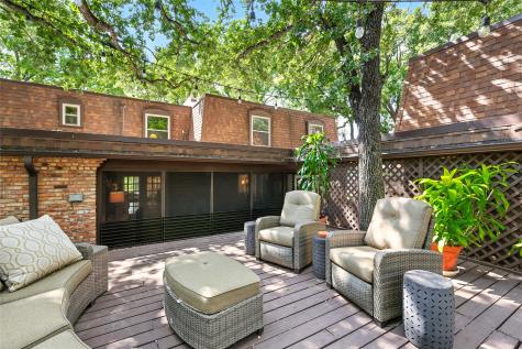 4165 Shady Valley Drive Arlington TX 76013