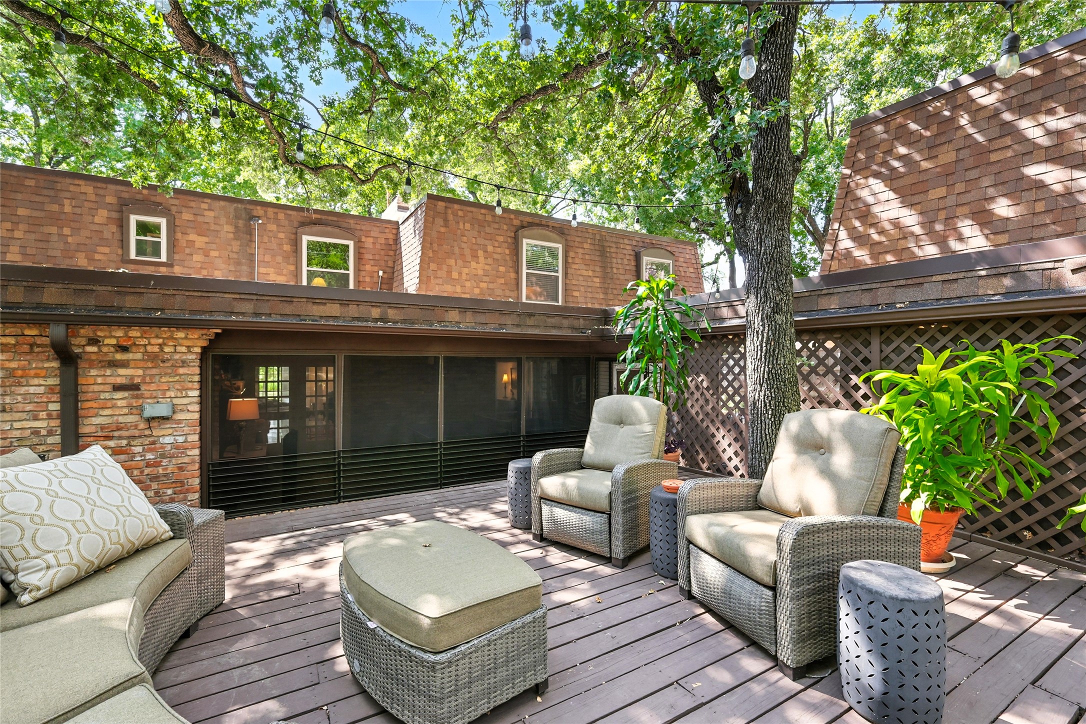 4165 Shady Valley Drive Arlington TX 76013
