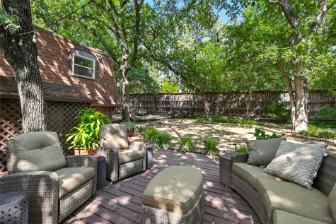 4165 Shady Valley Drive Arlington TX 76013