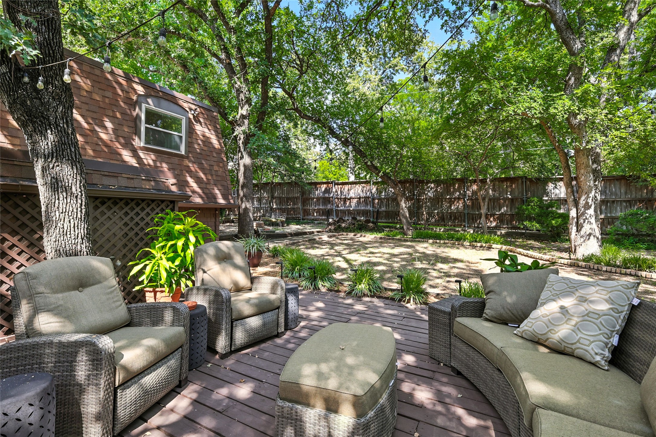 4165 Shady Valley Drive Arlington TX 76013
