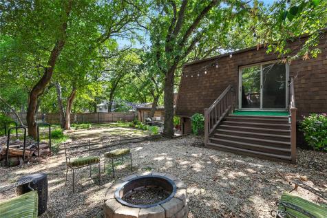4165 Shady Valley Drive Arlington TX 76013