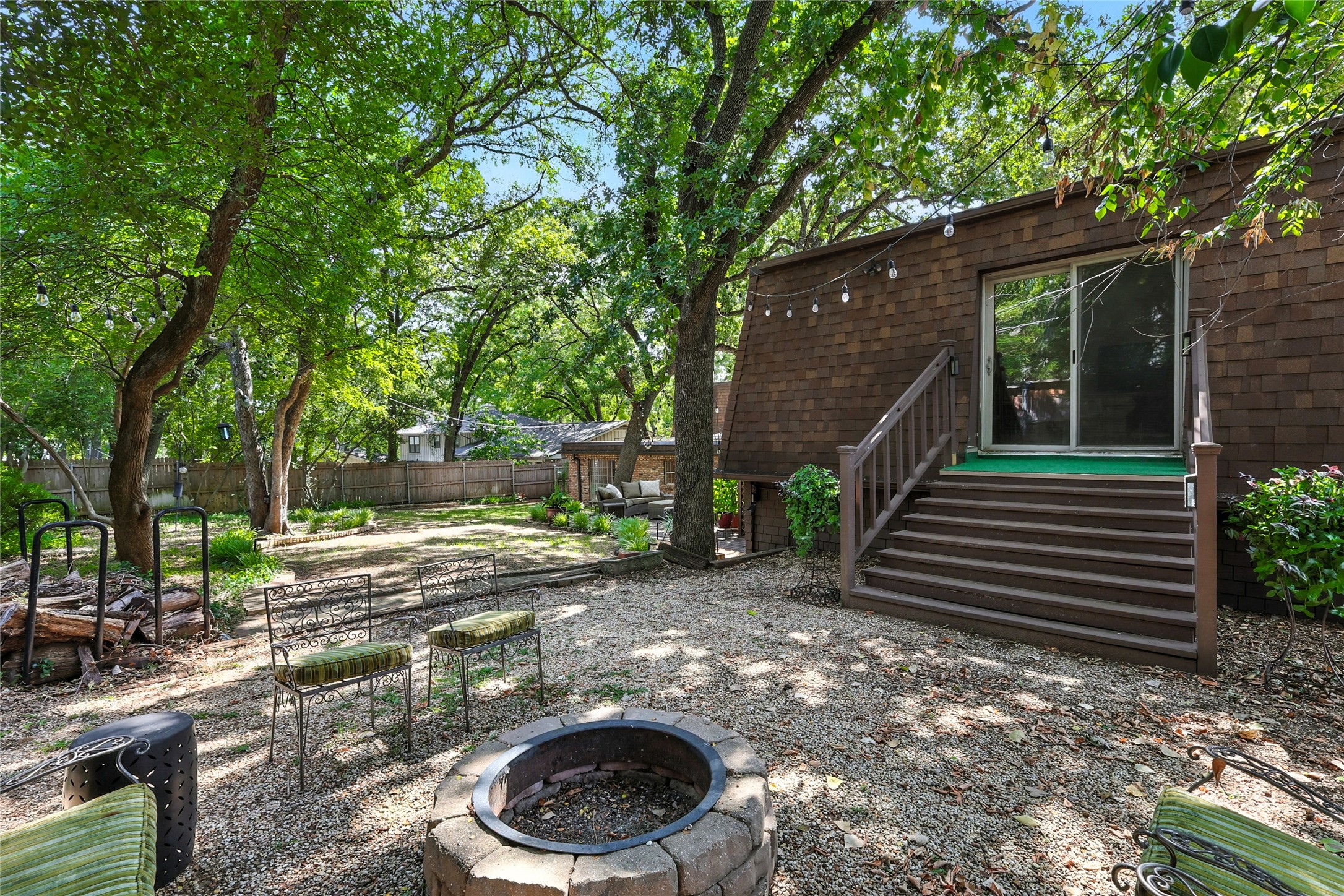4165 Shady Valley Drive Arlington TX 76013